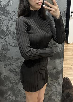 Сукня папая 2