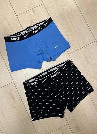 Труси боксери від бренду nike