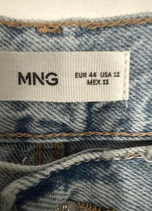 Джинси mango 2