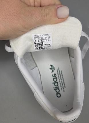 Кроссовки adidas samba 10