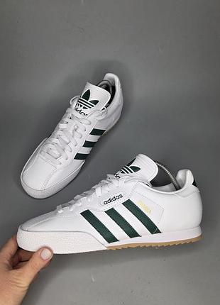Кроссовки adidas samba