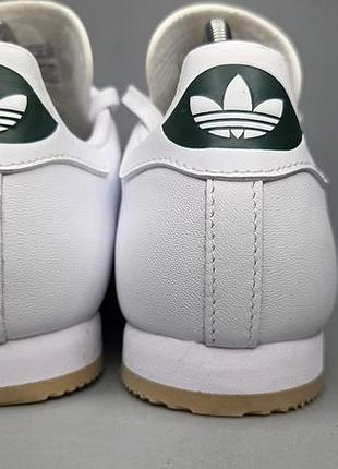 Кроссовки adidas samba 4