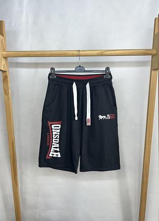 Шорти lonsdale