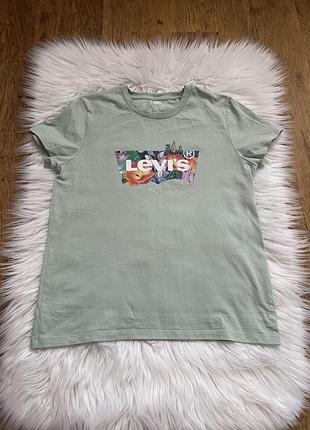 Футболка levi’s в ідеальному стані