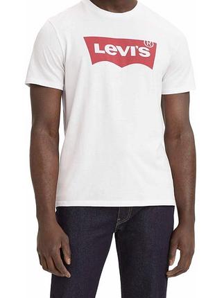 Нова чоловіча футболка levis розмір xl