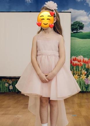 Плаття для дівчинки 6
