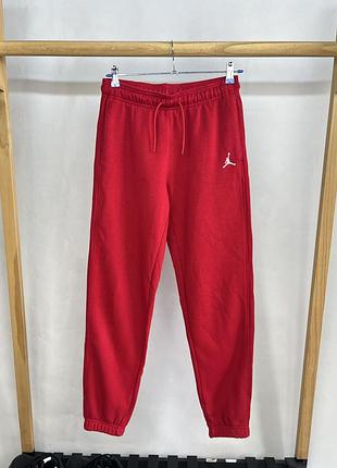 Штани jordan jumpman flight fleece