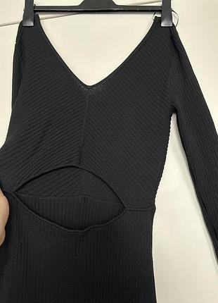 Стильне плаття calvin klein 2