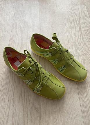 Кроссовки лоферы 🩰👟