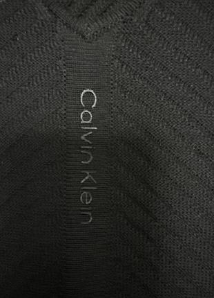 Стильне плаття calvin klein 4