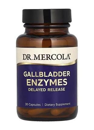 Gallbladder enzymes - 30 caps