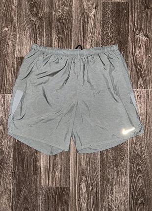 Шорты nike dry fit