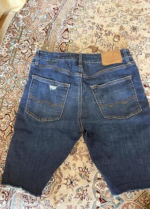 Шорты american eagle 3