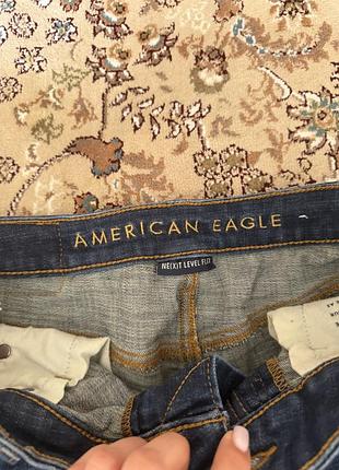 Шорты american eagle 2