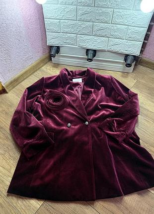 Піджак жіночий