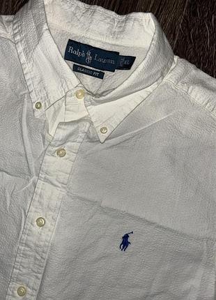 Рубашка polo ralph lauren 2
