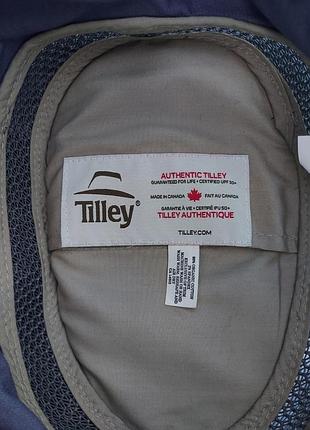 Панама tilley canada 5