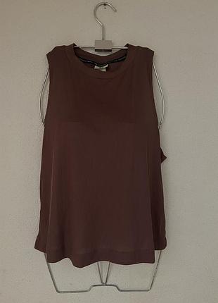 Майка,h&m, розмір м