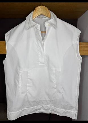 Agnona блуза ідеальний стан м