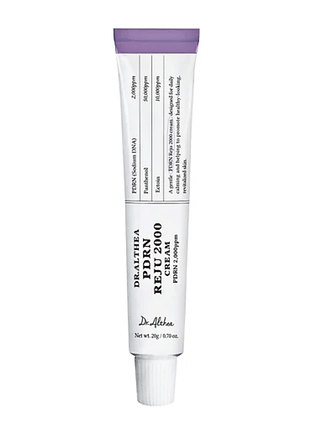 Крем с pdrn dr. althea pdrn reju 2000 cream 20 мл