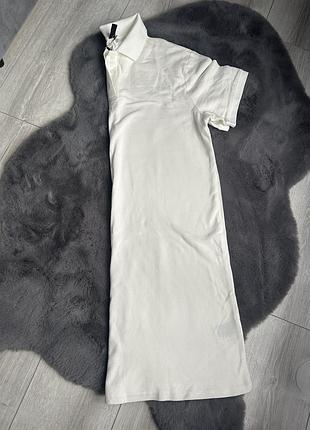 Сукня поло h&m 2