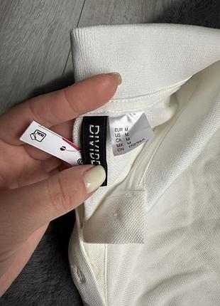 Сукня поло h&m 4