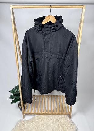Вітровка анорак куртка brandit оригінал casual military