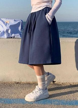 Oversize шорти 2