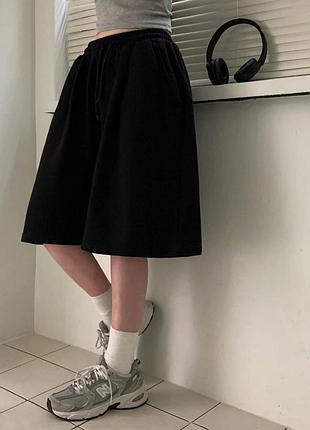 Oversize шорти 4