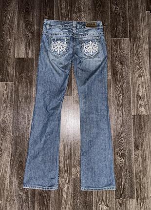Джинсы guess