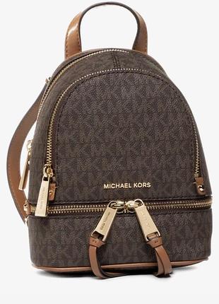 Рюкзак michael kors 2