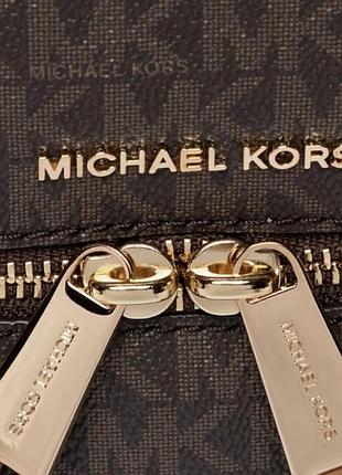 Рюкзак michael kors 3
