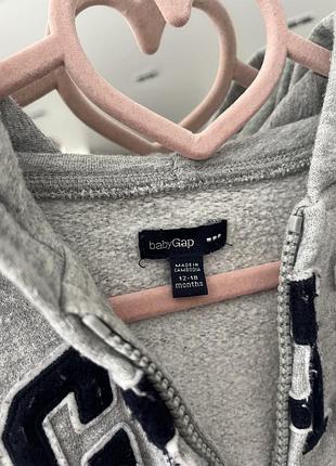 Светрик gap 2