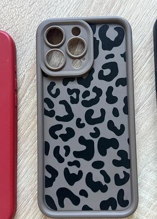 Чохли на iphone 15 pro max 3