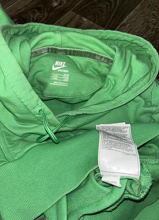 Худи nike. 2