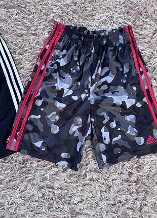 Шорти adidas 3