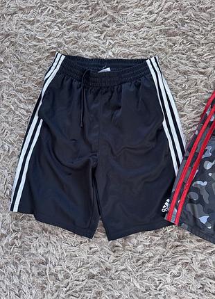 Шорти adidas 2