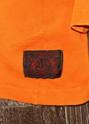 Лонгслив evisu 3