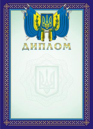 Диплом 5