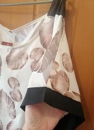 Платье 3xl софт лето 7