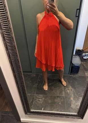 Літній сарафан h&m