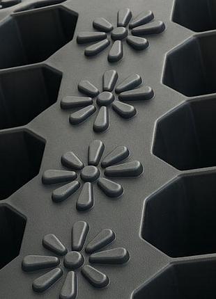 Пандус автомобильный 2шт 8т toolme (польша) 2