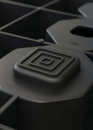 Пандус автомобильный 2шт 8т toolme (польша) 3