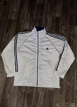 Мастерка adidas vintage