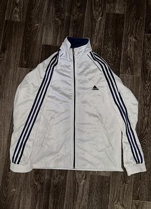 Мастерка adidas vintage 2