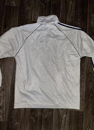 Мастерка adidas vintage 3