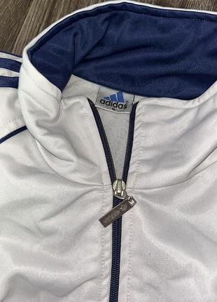 Мастерка adidas vintage 4