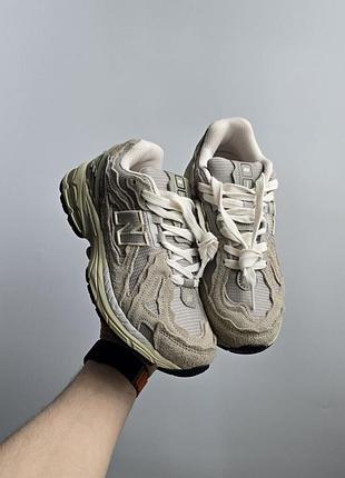 Кроссовки женские легкие удобные new balance 1906d