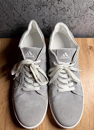 Кросівки adidas 3