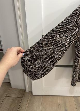 Светр zara 5